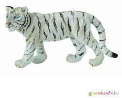 CollectA - Kölyök Fehér Tigris