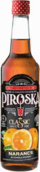 PIROSKA Szörp narancs ízű 0.7 16/#