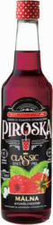 PIROSKA Szörp málna ízű 0.7 16/#