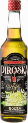 PIROSKA Szörp bodza ízű 0.7 16/#