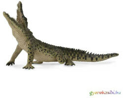 CollectA - Nílusi Krokodil mozgatható állkapoccsal