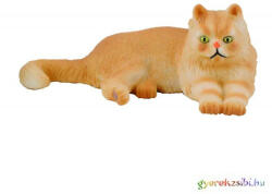 CollectA - Perzsa macska - Fekvő cica