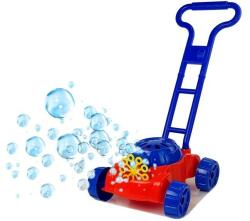 Majlo Toys Bubble Mower gyermek fűnyíró buborékfújóval