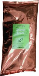 GourmetKava Cafea verde 1 kg de boabe, neprăjite