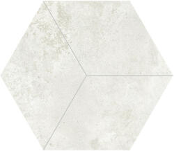 TUBADZIN Csoport Tubadzin Torano hex 1 34, 3x29, 7 Mozaik - tubadzinfurdoszoba