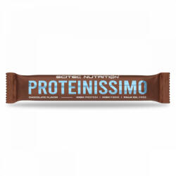 Scitec Nutrition PROTEINISSIMO SZELET (50 G) - csokoládé