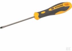 KRAMP Csavarhúzó Kramp lapos 3x75 (180801130075KR)