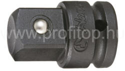  Átalakító 3/4"-1" gépi (86805B)