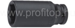 Hans Tools 1"-os dugókulcs 30mm gépi hosszú (88300M30)