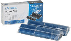 Orink Panasonic KX FA136 faxfólia ORINK