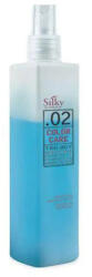 Silky Trilogy Balzsam 250ml - Mélyhidratáló Kondicionáló a Selymes, Könnyen Kezelhető Hajért | Kiszerelés: 250 ml (SILBA1)