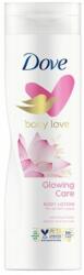 Dove Testápoló DOVE Glowing Care 250ml - fotoland