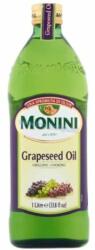 MONINI Szőlőmagolaj MONINI 1L - fotoland
