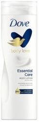 Dove Testápoló DOVE Essential 400ml - fotoland