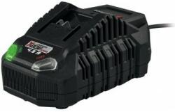 PARKSIDE PLG 20 C3 X20V Team hálózati töltő, akkutöltő 4.5A 120W (PAP 20 A1 / A2 / A3 / B1 / B2 / B3 / PAPS 204 A1 / PAPS 208 A1 akkukhoz) (PLG_20_C3)