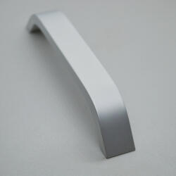 GMax 6068_AL Aluminium színű, fém bútorfogantyú 128 mm (6068_AL)