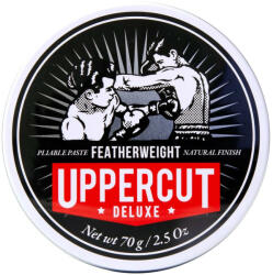 Uppercut Deluxe Featherweight Paste - erős tartású, matt paszta 70 g (upp-feather)