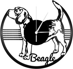  Bakelit falióra - Beagle (5999113208517)