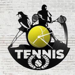 Bakelit falióra - Páros tennis (5999113218288)