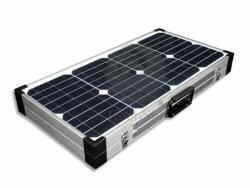 ITechSol Kit solar tip „ Koffer 60W monocristalin - 12V (XXL0731275920822)