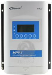 EPEVER Controler Solar MPPT seria XTRA (10-40A) | 12/24VDC Auto | 100V (XTRAx210N)