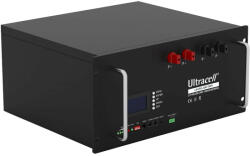 Ultracell Baterie (acumulator) LITIU Ultracell LIT100-48, 100Ah, 48V (LIT100-48)
