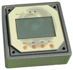 EPEVER MT5, unitate cu display pentru control şi setare MPPT (WS-1806)