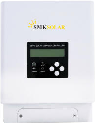 SMK Solar Controler solar (încărcător, automatizare) fotovoltaic MPPT SMK SCF-60A, 60A (SCF-60A)