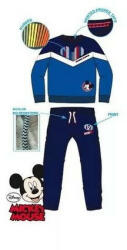  Disney Mickey gyerek melegítő, jogging szett (85SHU1226A8)