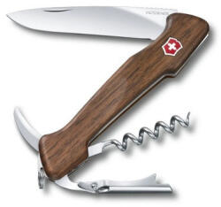 Victorinox Swiss Army Wine Master Wood zsebkés (0_9701_63)