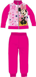 Exity Disney Minnie egér kislány szabadidőruha (MIN-POLYJOG-0626_pin_140)