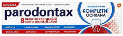Parodontax Complete Protection Extra Fresh pasta de dinti cu fluor pentru dinti si gingii sanatoase 75 ml