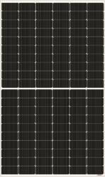 Amerisolar Panou fotovoltaic Amerisolar TigerOne AS-6M120-HC, 385 W, monocristalin, half-cell, palet 41 buc (AS-6M120-HC-385W-x41)