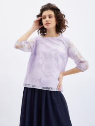 orsay Bluză Orsay | Violet | Femei | XS - bibloo - 130,00 RON