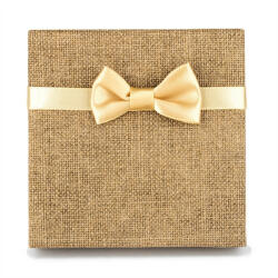 ZAFIR webshop Fehér díszdoboz