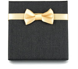 ZAFIR webshop Fekete díszdoboz