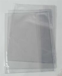  Füzetborító PVC A4 2 120 mikron