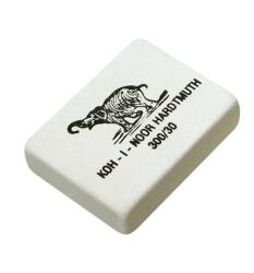 KOH-I-NOOR Radír KOH-I-NOOR 300/30 elefántos 35.5x28.5x10mm (0300030029KD)