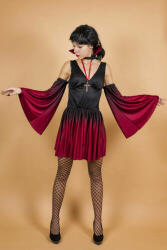 Carneval Costum de vampir (mărimea 40, L) - CARNEVAL 2391 (2391-40) Costum bal mascat copii