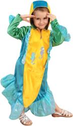  Costum de sirenă (mărimea 116) - 2820 (2820-116) Costum bal mascat copii