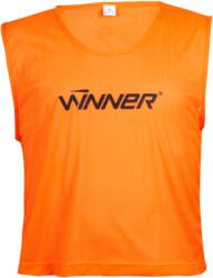 Winner Logo Orange - S - WINNER ORANGE (MZ010-N)