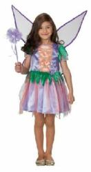  Costum de fluture 1 (mărimea 116) 2508 (2508) Costum bal mascat copii