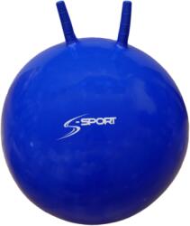 S-Sport Minge săltăreață, 65 cm, albastru S-SPORT (SS-1384)