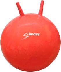 S-Sport Minge săltăreață, 55 cm, roșu - S-SPORT (SS-1377)