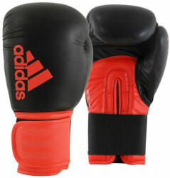 Adidas Mănuși de box de 8 uncii - Adidas Hybrid 100 (ADIH100/258858)