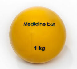 Plasto Minge medicală din PVC, perete neted, 1 kg PLASTO (303267)