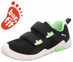 Superfit Încălțăminte pentru băieți pentru toate anotimpurile Barefit TRACE, Superfit, 1-006031-0000, negru - 31