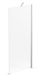 Sanotechnik SIMPLYFLEX zuhanyfal, króm (EN1190)