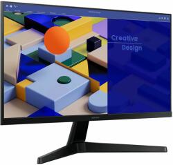 Samsung Essential S24C314EAU Monitor