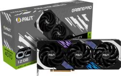 Palit GeForce RTX 4070 GamingPro 12G GDDR6X OC (NED4070H19K9-1043A) Placa video